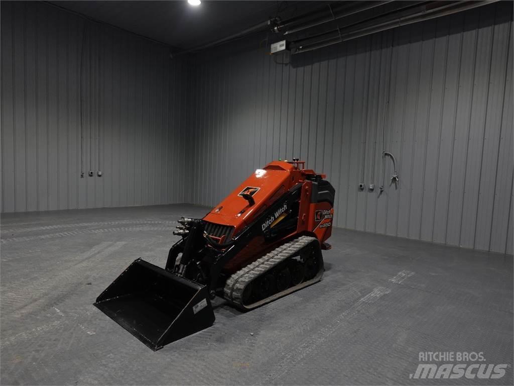 Ditch Witch SK850 Skid steer mini utovarivači
