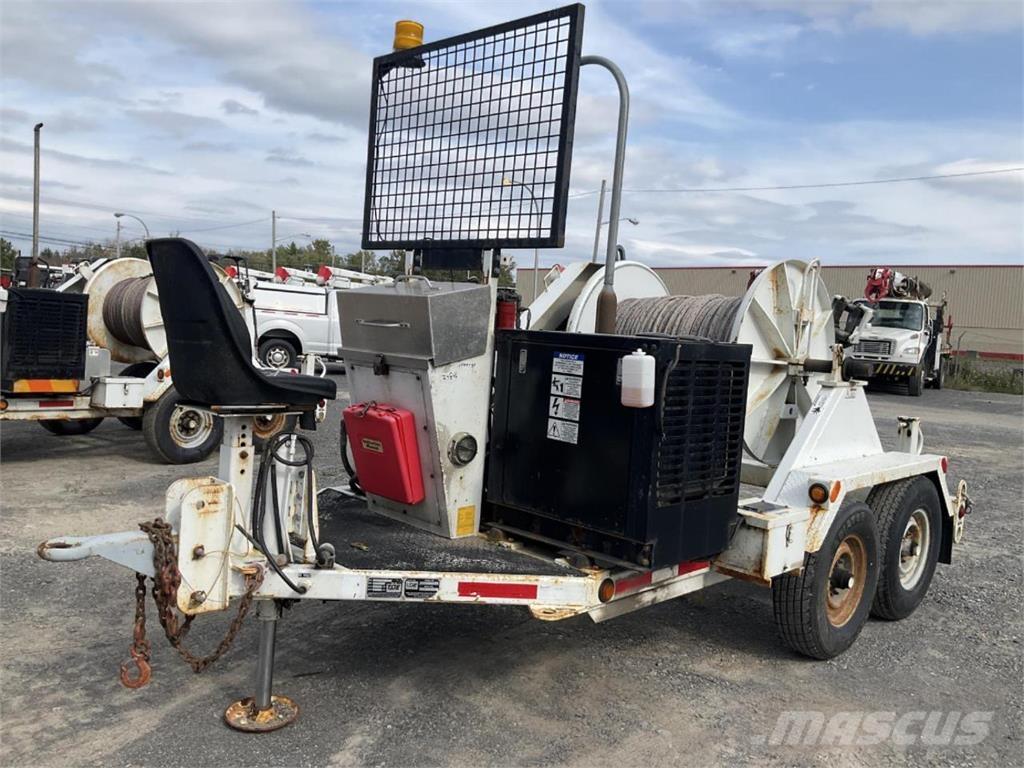 TSE DPT-30B Ostalo za građevinarstvo