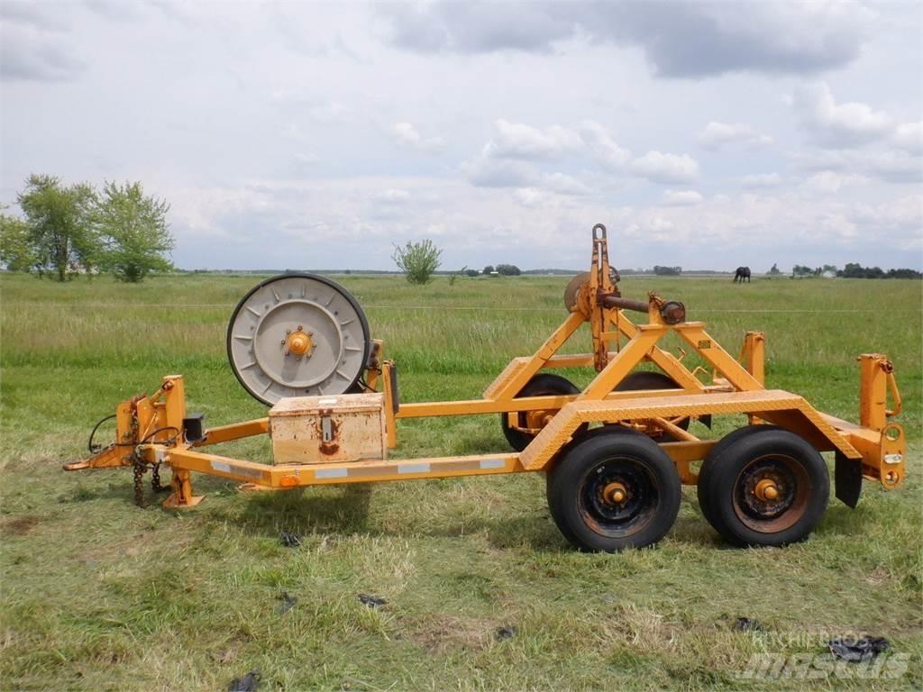 TSE T30/36-VGRC Ostalo za građevinarstvo