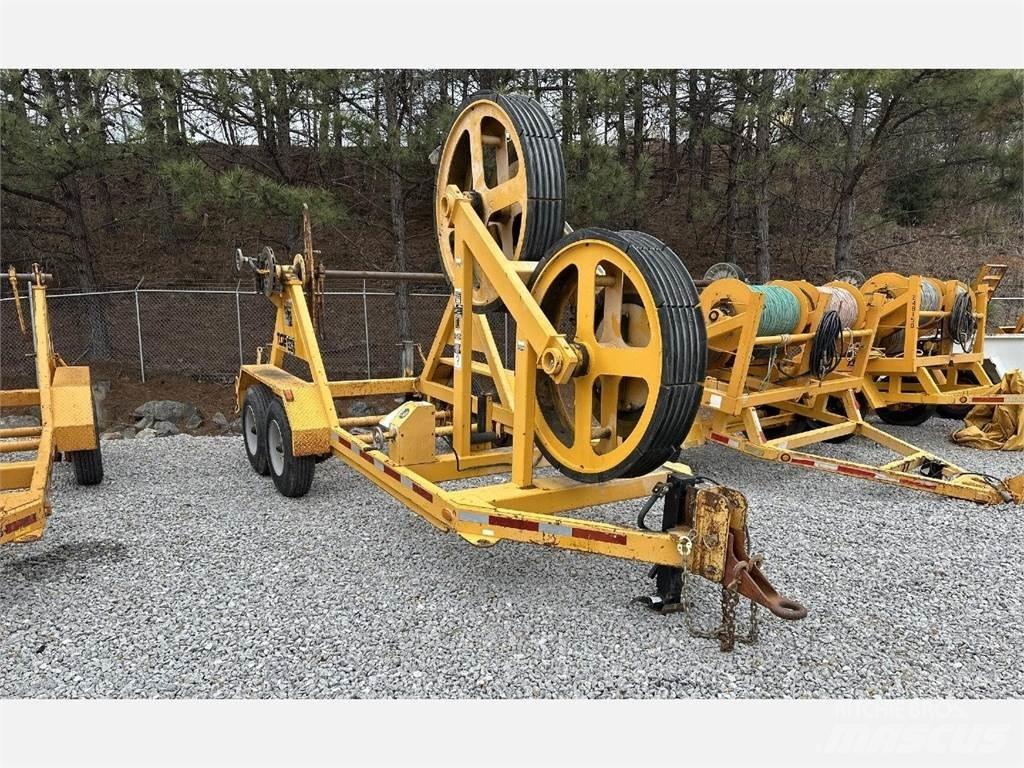 TSE T50/52 BWRC Ostalo za građevinarstvo