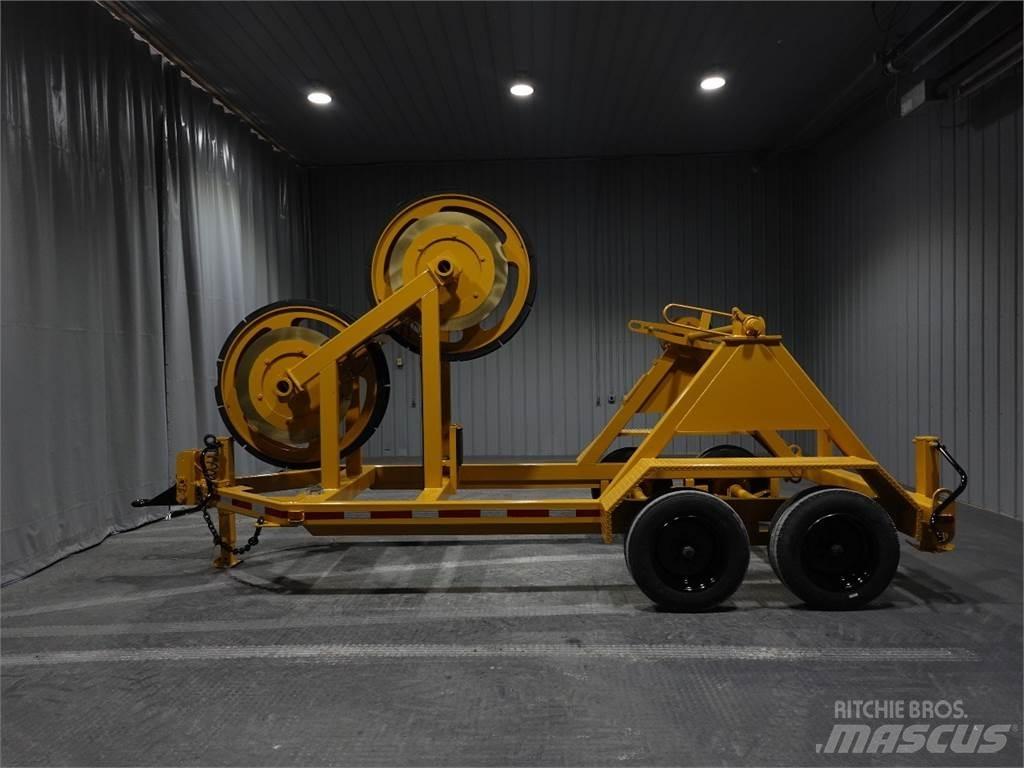 TSE T50/52 BWRC Ostalo za građevinarstvo