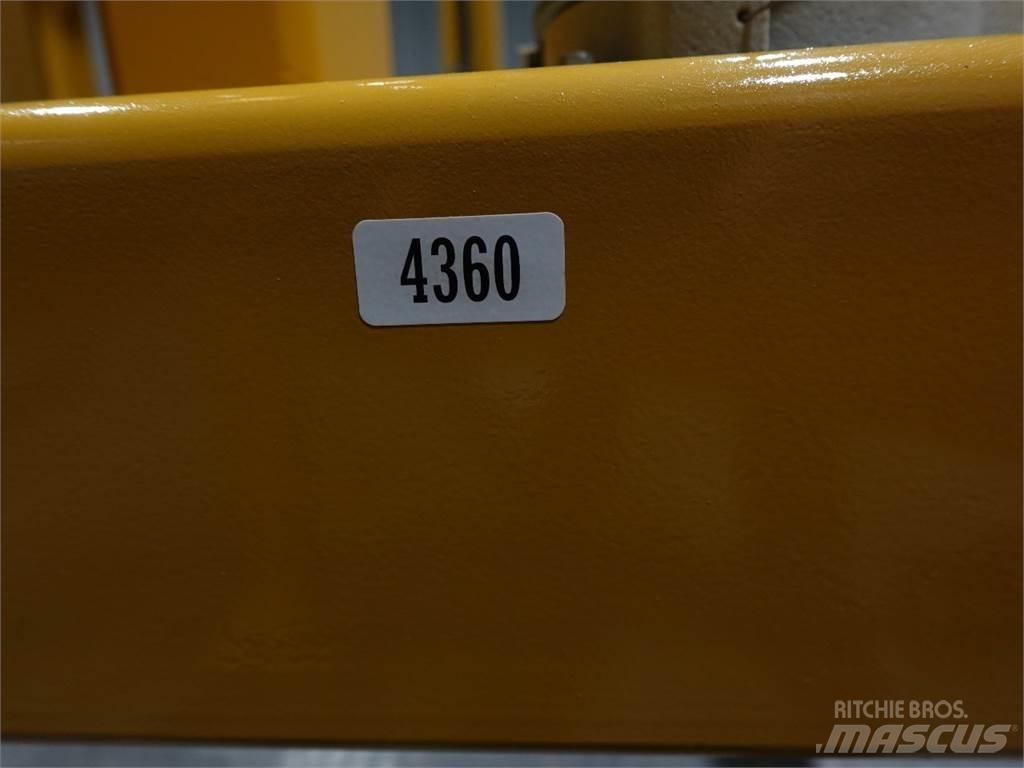 TSE T50/52 BWRC Ostalo za građevinarstvo