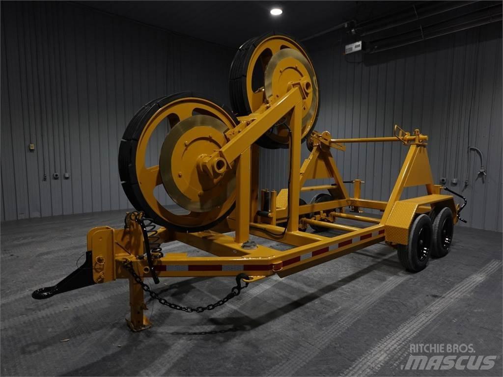 TSE T50/52 BWRC Ostalo za građevinarstvo