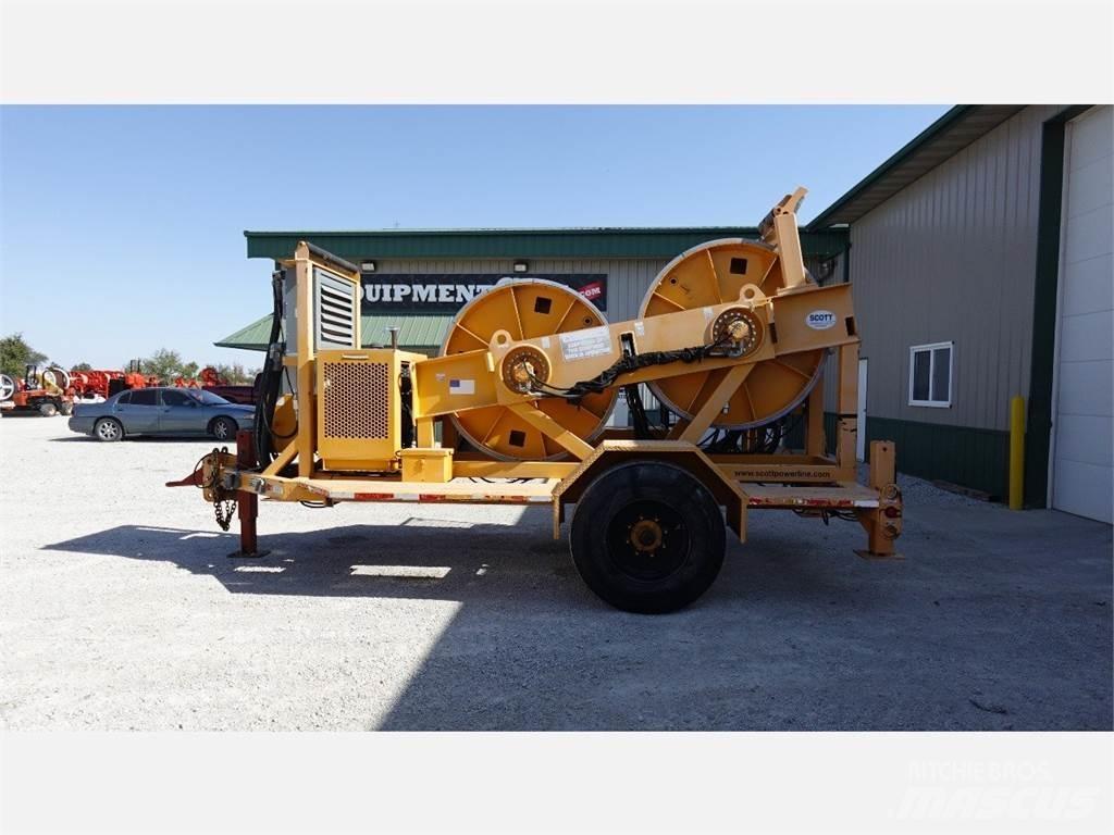 TSE T75/2H/2 Ostalo za građevinarstvo