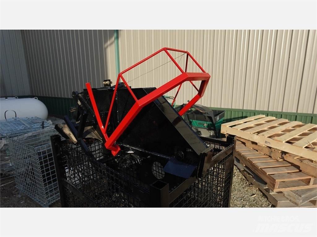 Vermeer LRC21 Testere za kamen i beton