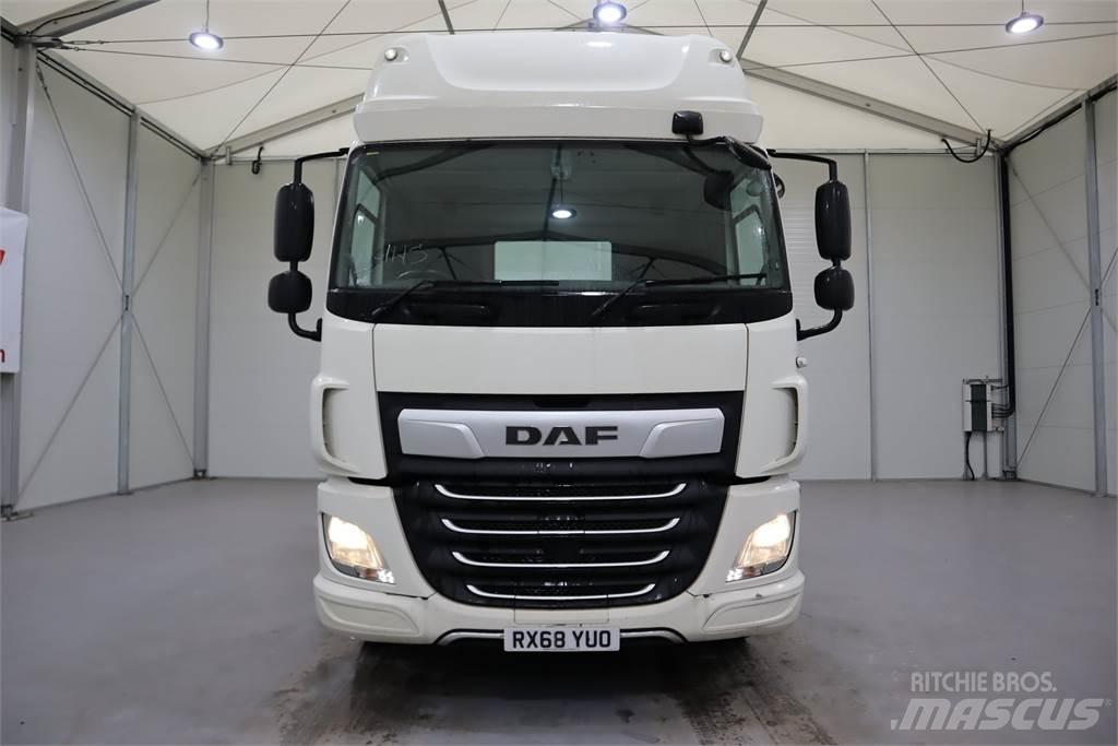 DAF CF450 Tegljači