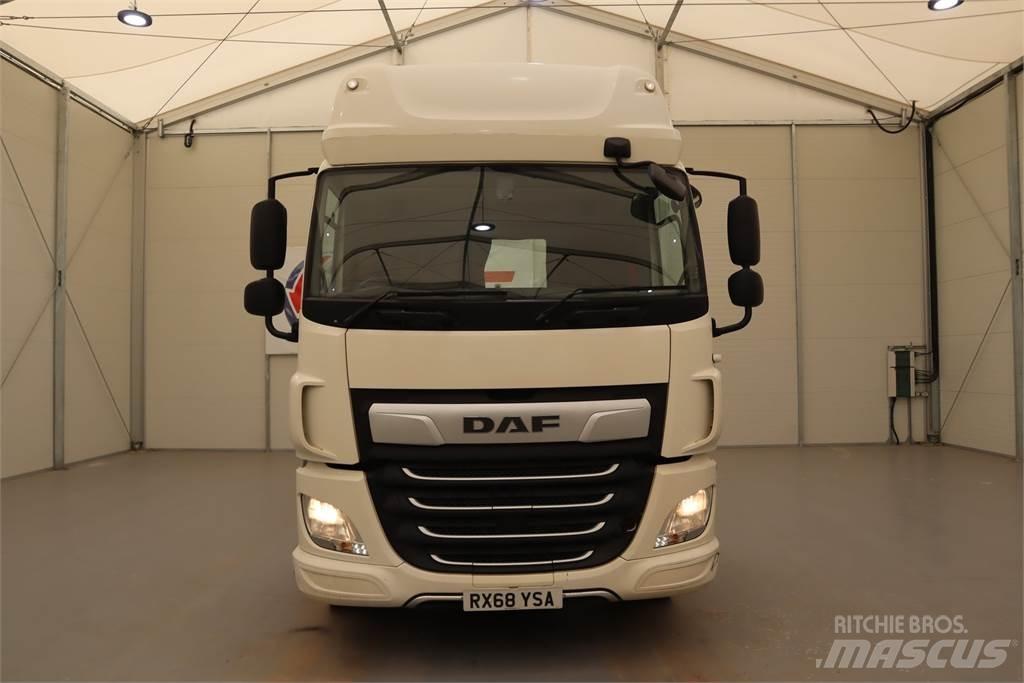 DAF CF450 Tegljači