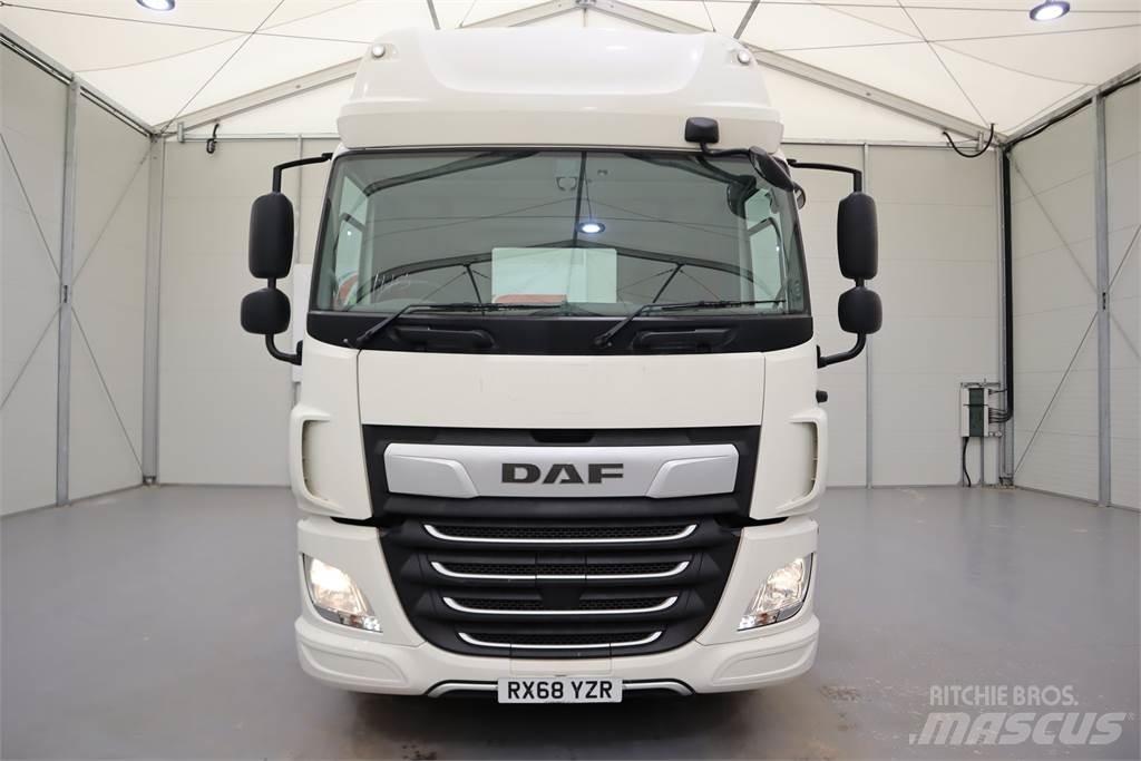 DAF CF450 Tegljači