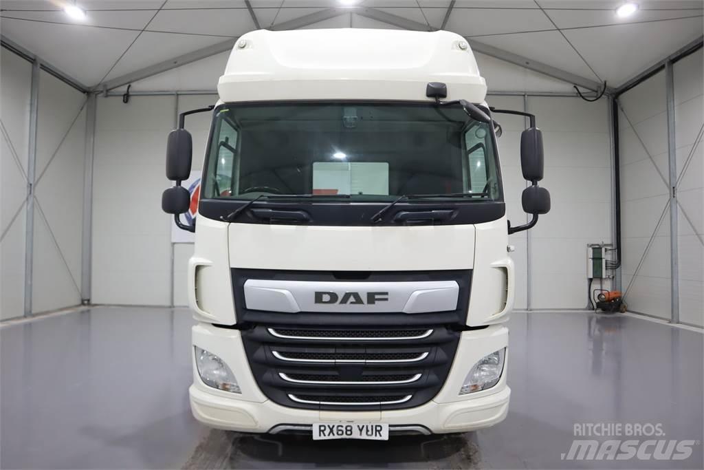 DAF CF450 Tegljači