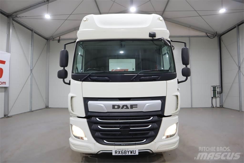 DAF CF450 Tegljači