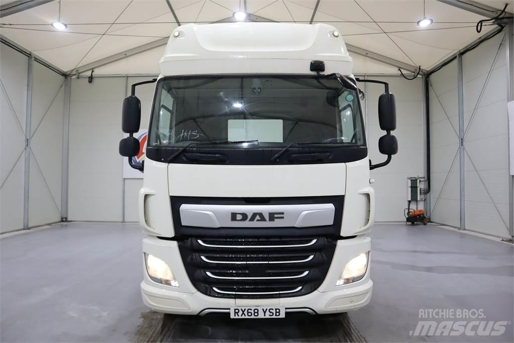 DAF CF450 Tegljači