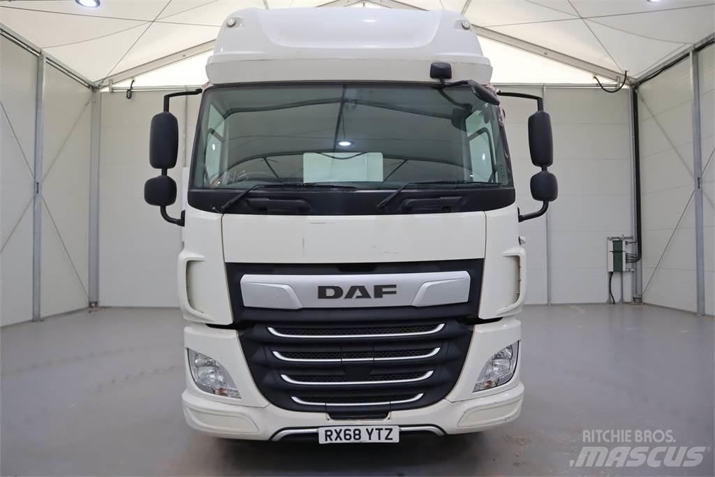 DAF CF450 Tegljači