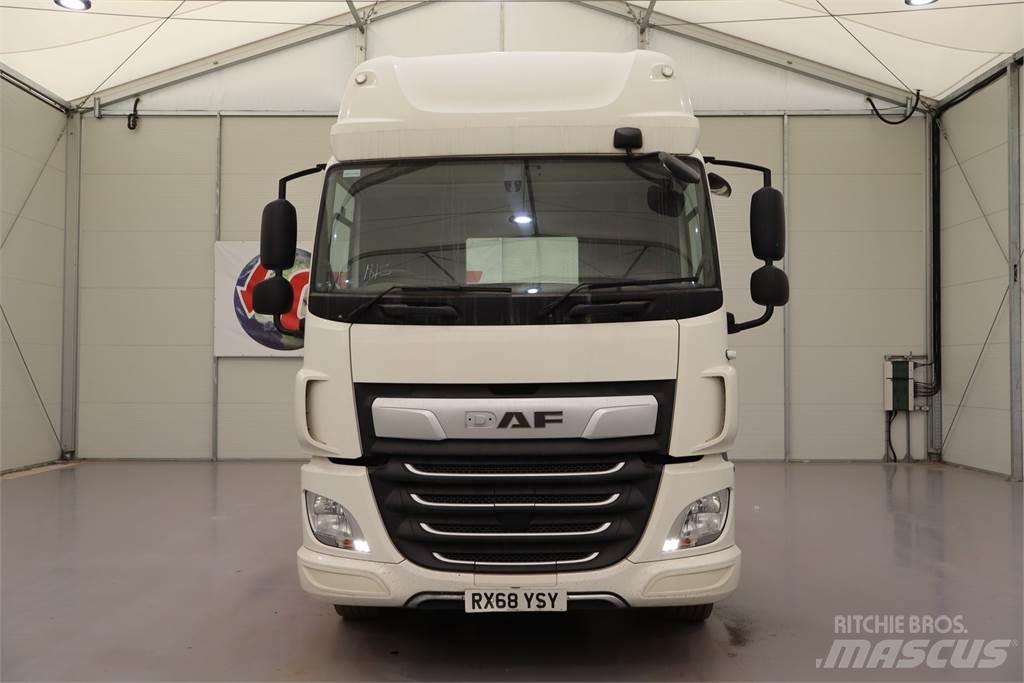 DAF CF450 Tegljači