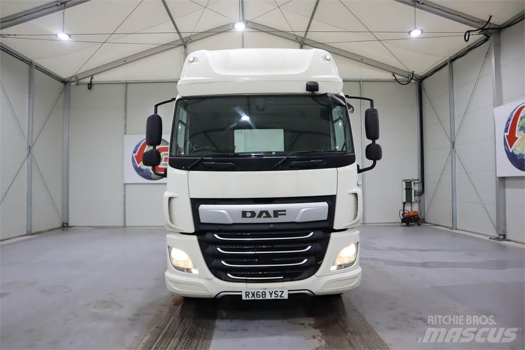 DAF CF450 Tegljači