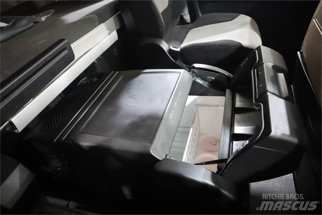 MAN TGS 26.500 Tegljači