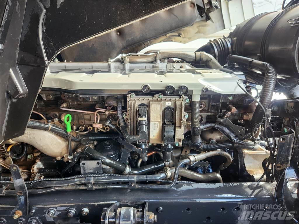 MAN TGX 26.440 Tegljači