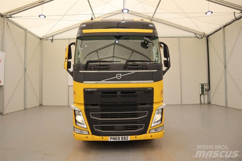 Volvo FH460 Tegljači