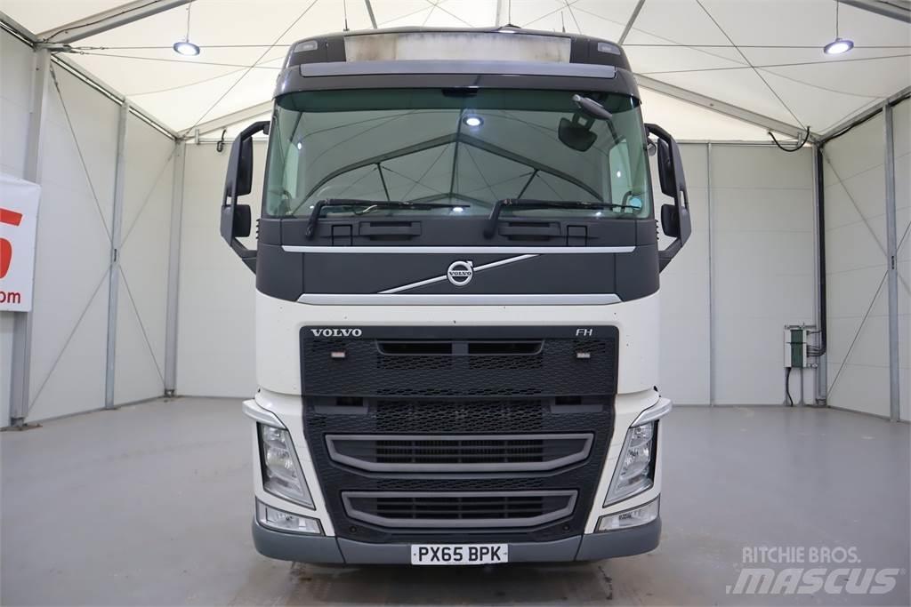 Volvo FH460 Tegljači