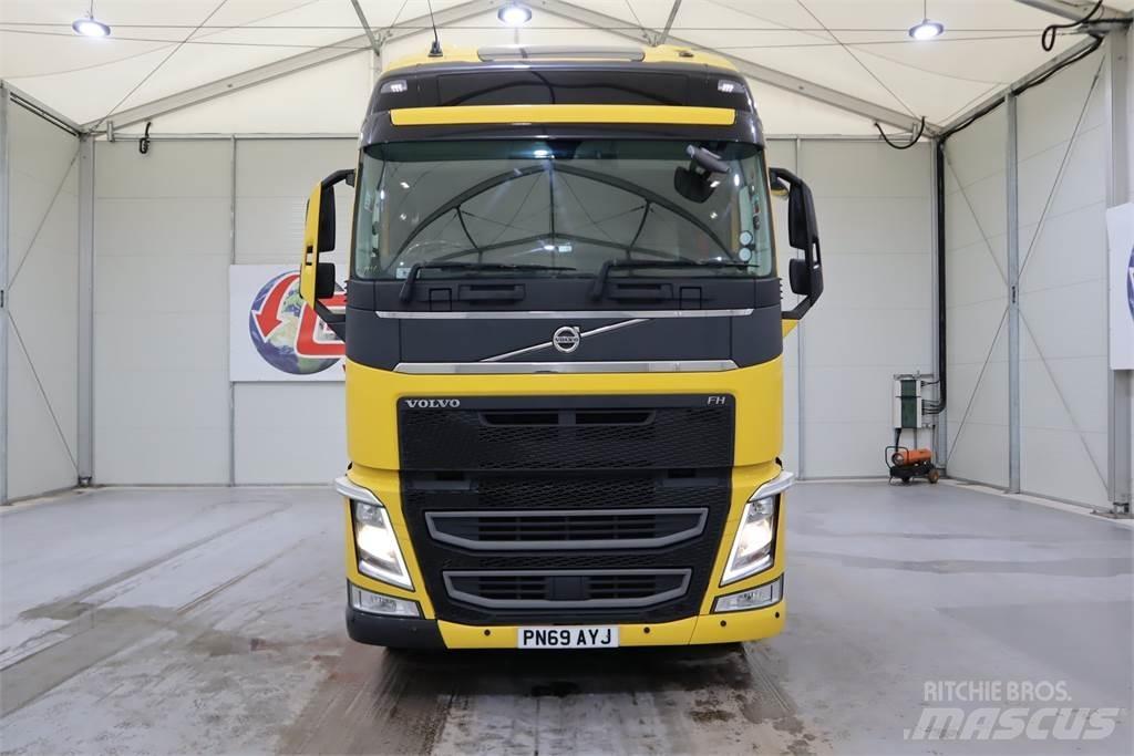 Volvo FH460 Tegljači