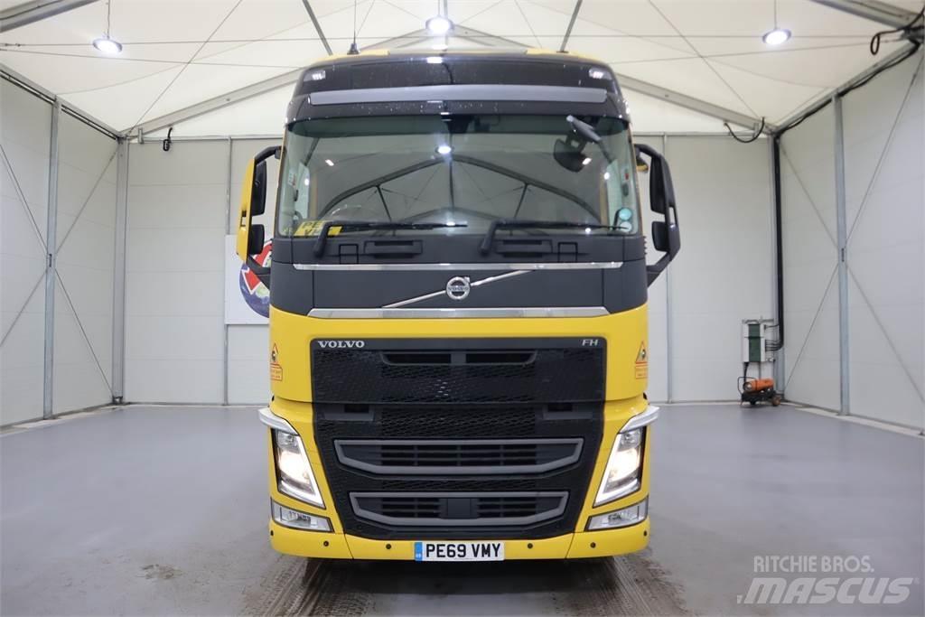 Volvo FH460 Tegljači