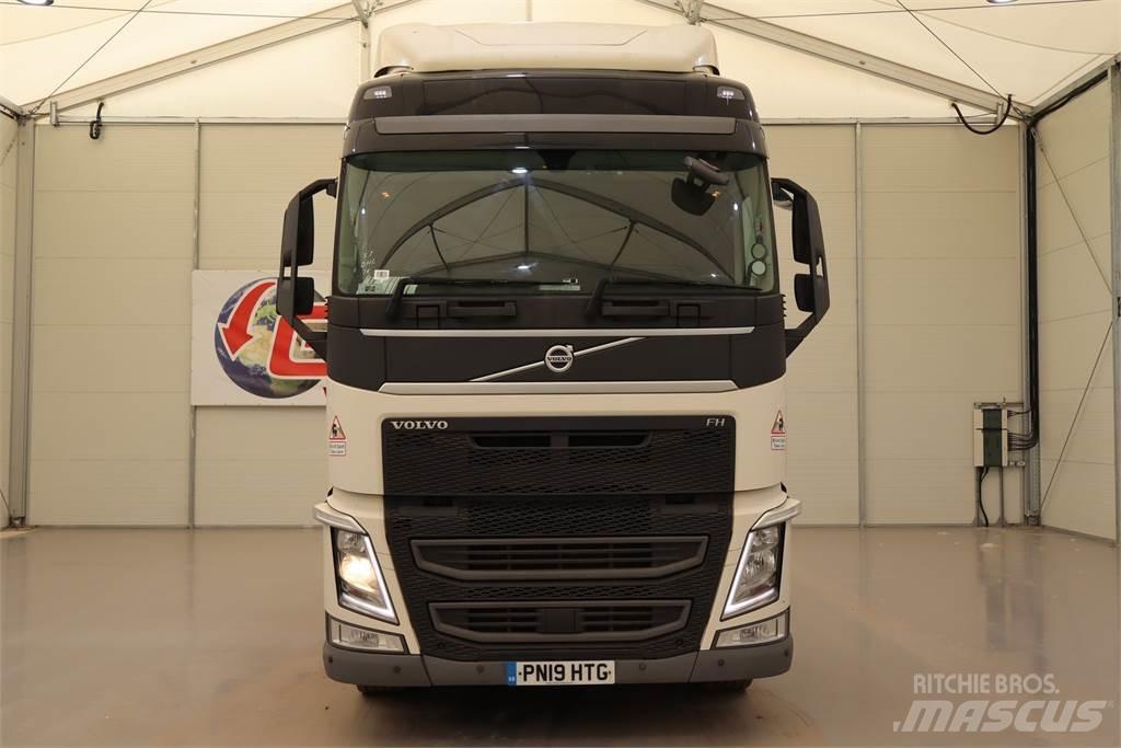 Volvo FH460 Tegljači