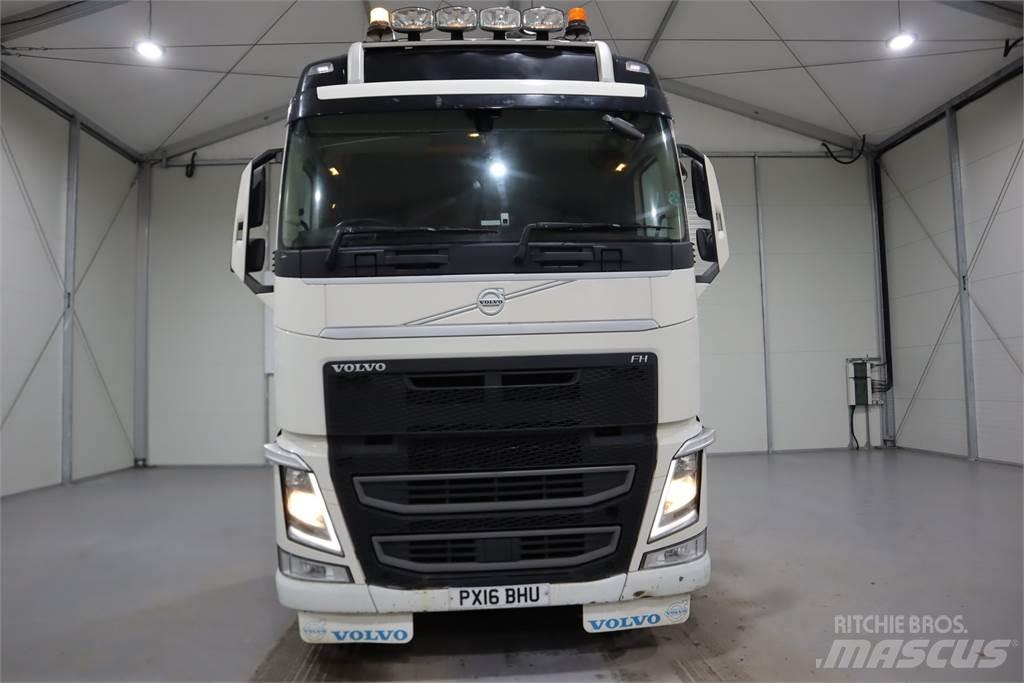 Volvo FH460 Tegljači