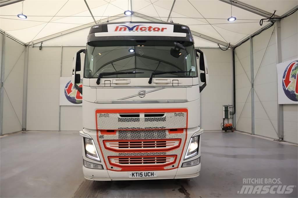 Volvo FH500 Tegljači