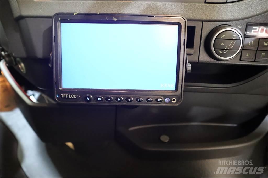 Volvo FH500 Tegljači