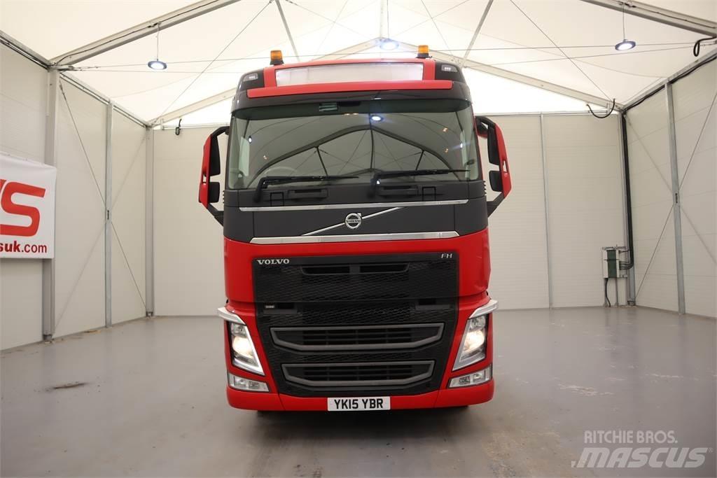 Volvo FH500 Tegljači