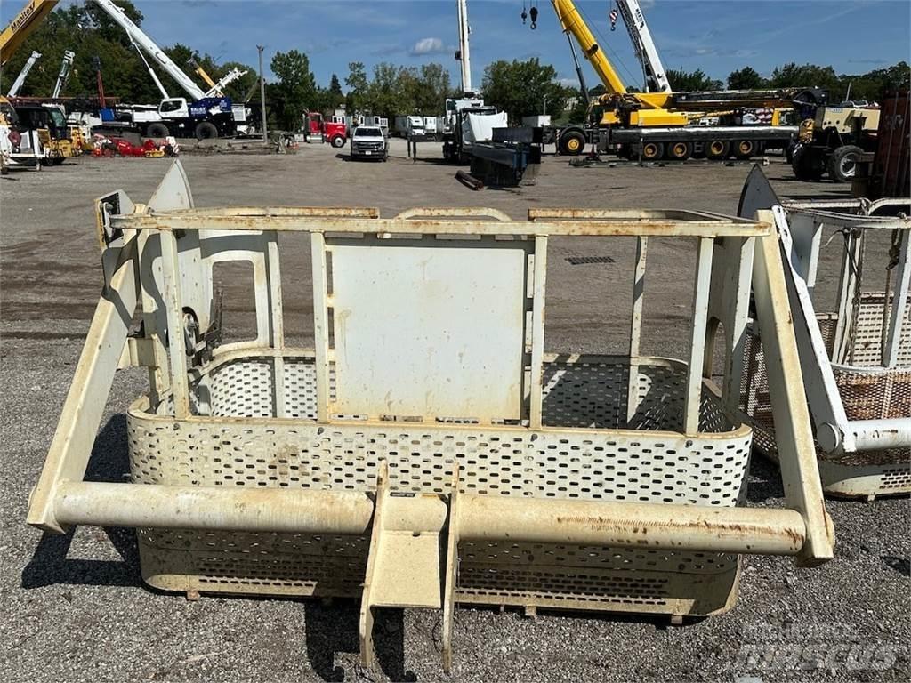 Altec 970019868 Delovi i oprema za kran