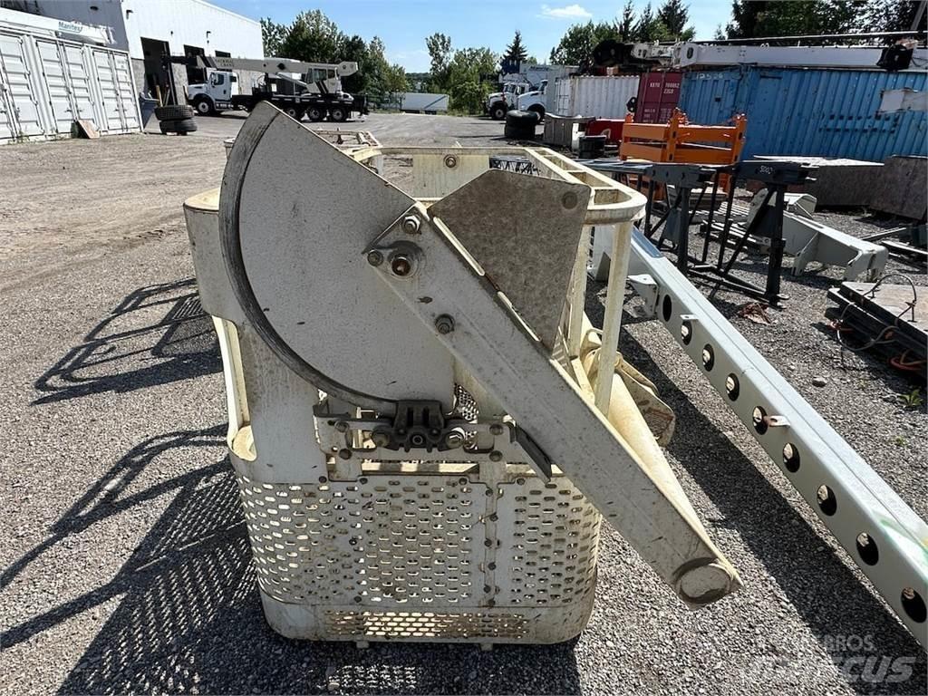 Altec 970019868 Delovi i oprema za kran