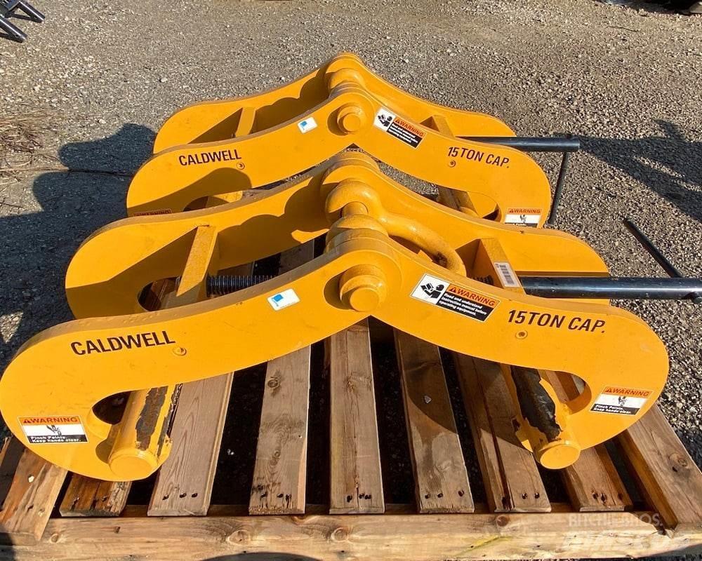  Caldwell GC-15 Ostali kranovi
