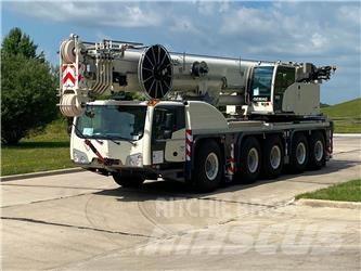 Demag AC 130-5 Polovne dizalice za sve terene