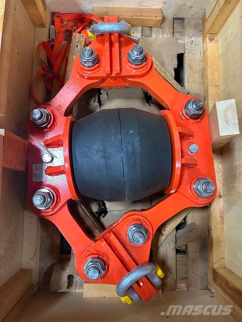  Finaros Ostali kranovi