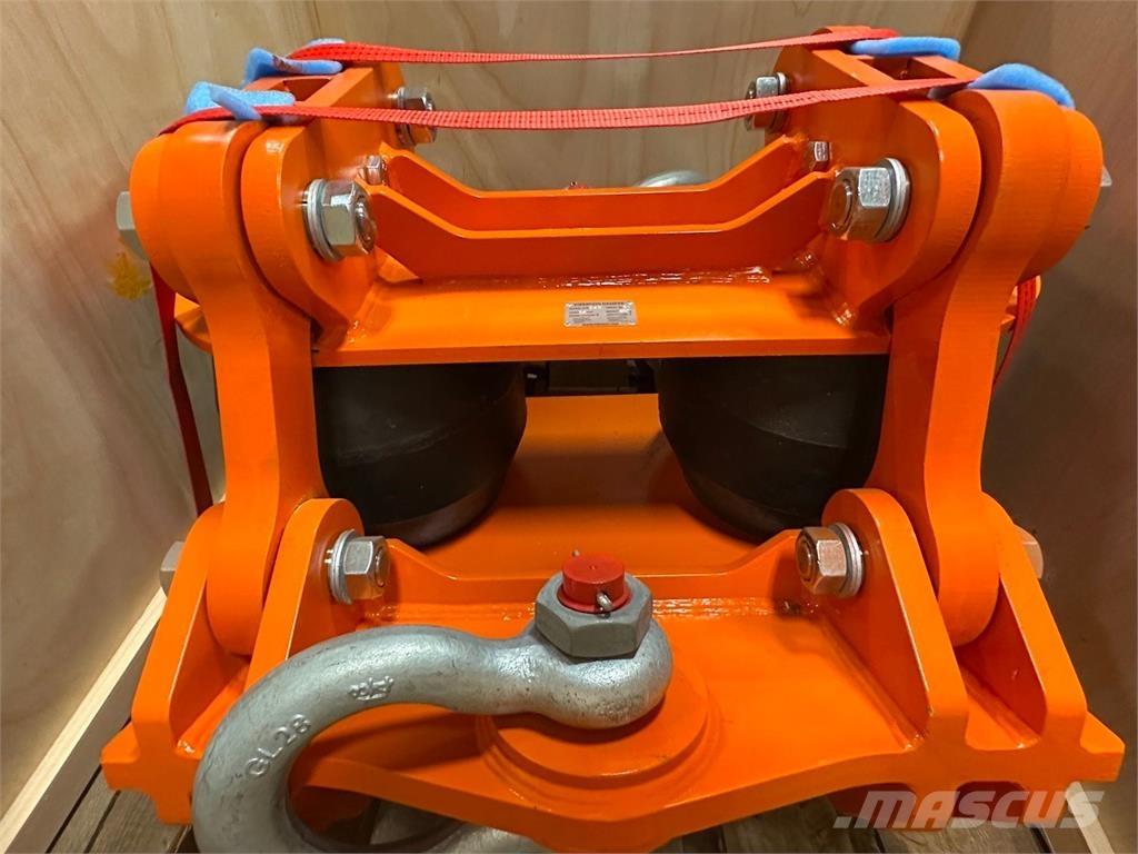  Finaros Ostali kranovi