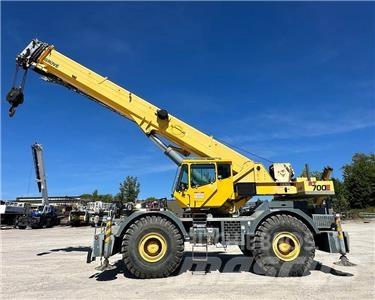Grove RT700E Autodizalice