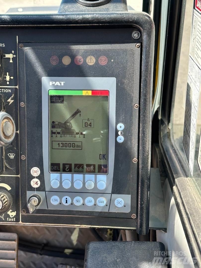 Grove RT700E Autodizalice