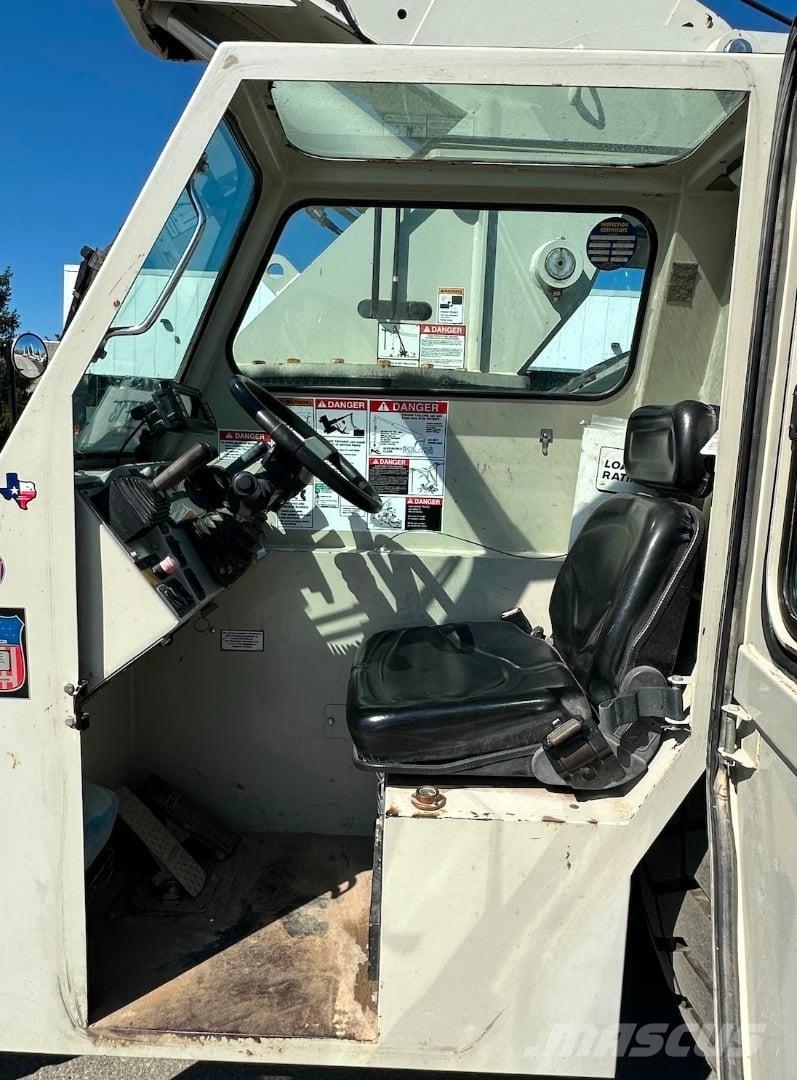 Grove YB5515-2 Autodizalice