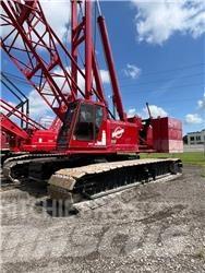 Manitowoc 777 S2 Derik kranovi