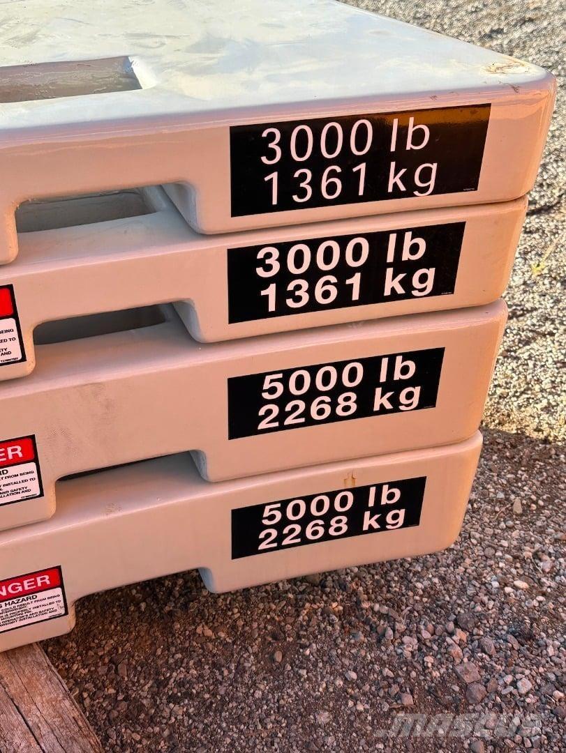 National NBT60 Kamioni sa kranom