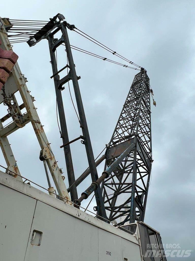 Sumitomo LS-248RH Derik kranovi