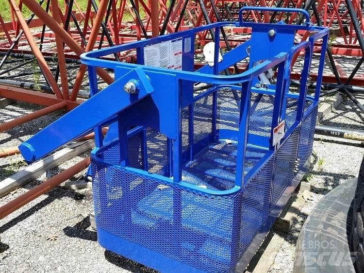 Tadano 240200 Delovi i oprema za kran