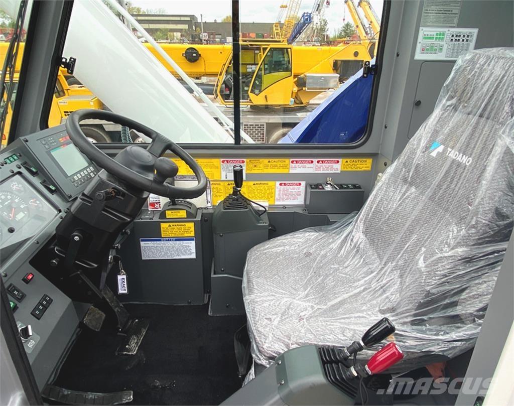 Tadano GR-1600XL Autodizalice