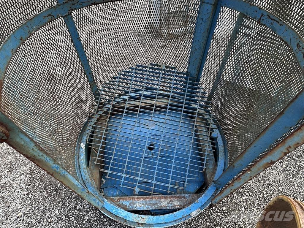  Unknown Delovi i oprema za kran