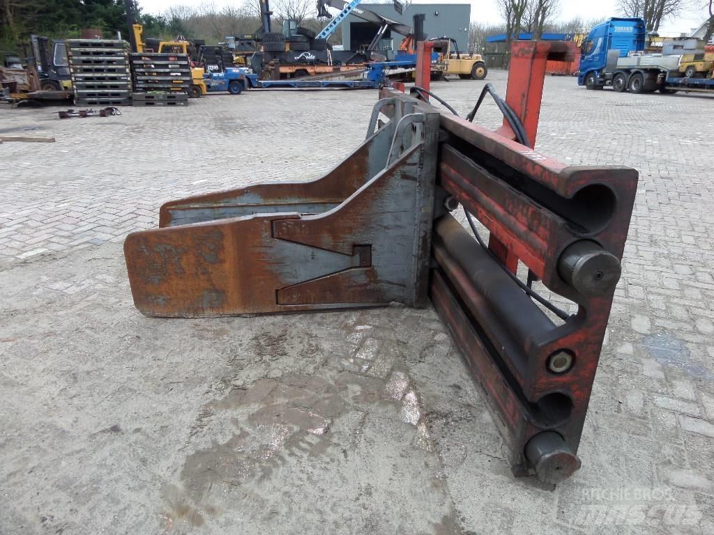  Auroma P1000LE Ostalo