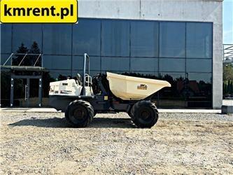 Terex TA 6 S Damperi za gradilište