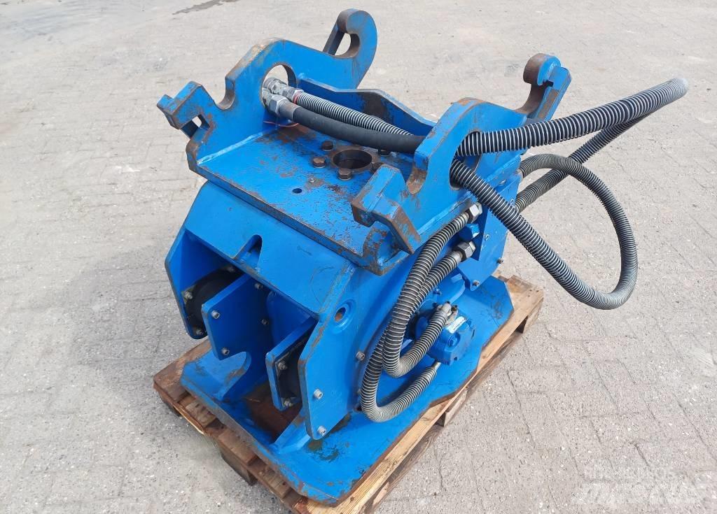 Saes HST 030 Vibracijoni zabijači stubova