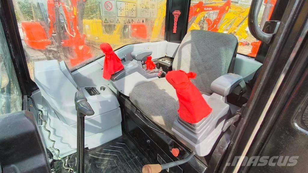 Sany SY 35 U Mini bageri < 7t