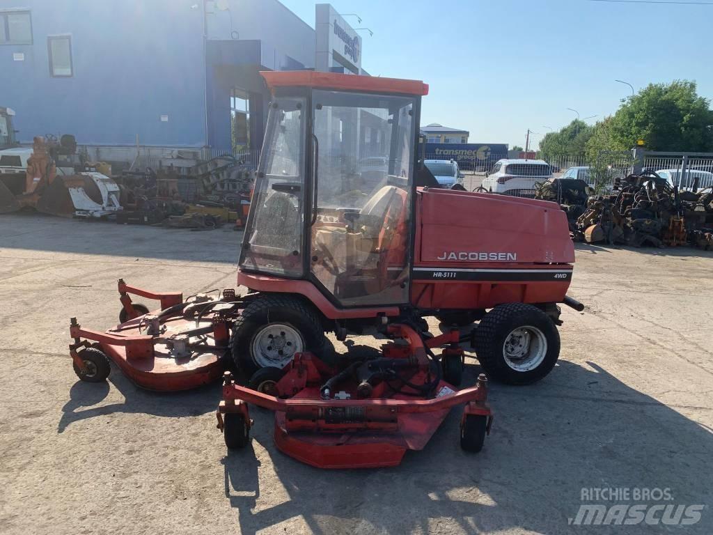 Jacobsen HR5111 Traktorske kosilice