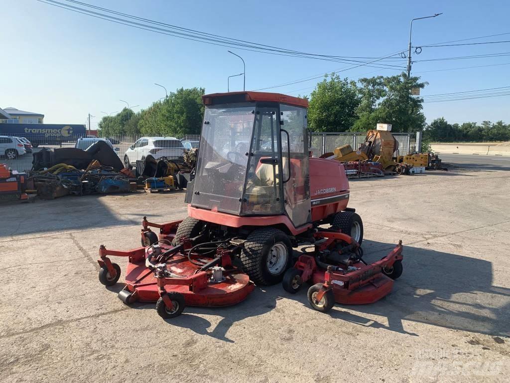 Jacobsen HR5111 Traktorske kosilice